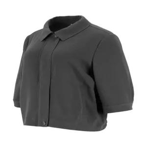 [PAT]1L41205 스탠카라 자켓_IC