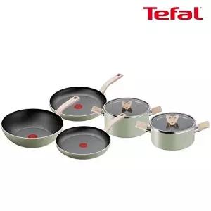 [테팔]인덕션 세이지 쿡 5종(팬28+웍28+양수20+24+전골24)