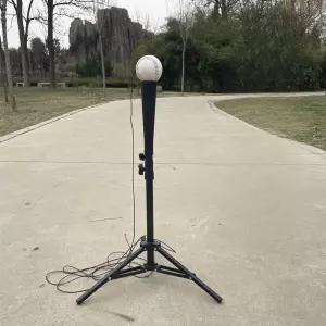 야구 스윙 연습기 타자 트레이닝 야구스윙 코칭 스틱115820