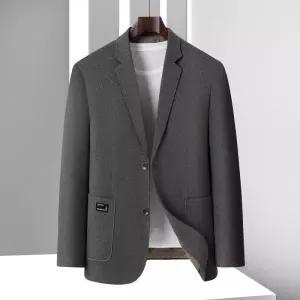 남성용 캐주얼 정장자켓 코트 아이템 정장 트렌디 점퍼 패딩 HT4