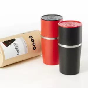 텀블러 커피메이커 카플라노 초등 드리퍼 사무실 중등 컵 캠핑 스포츠물병 올인원 핸드밀