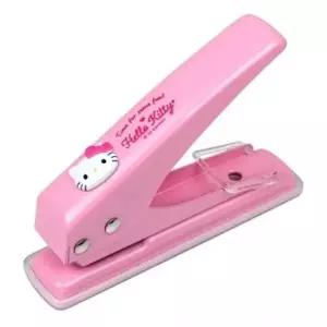 [문구/오피스] 헬로키티 1공 펀치 사무용품