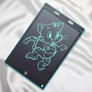 [문구/오피스] 8.5인치 낙서보드 전자칠판 스케치필기패드 스마트보드 메모판 필기장