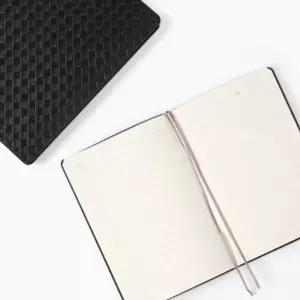 클래식유선노트(B6)(블랙)업무수첩