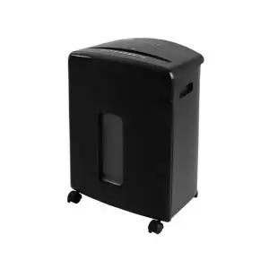 (re)중형 문서세단기 SC6415 15매세단 20리터 l 사무실 파쇄기