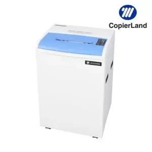 (re) 대형 문서세단기 CPK-B2560 26매 60리터 사무실/관공서용