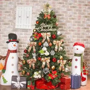 대형 크리스마스트리 크리스마스오너먼트