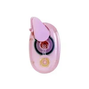 DELI 몽돌 6mmx8m 화이트 풀테이프