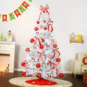 210cm 트리 세트 트리장식오너먼트 크리스마스소품