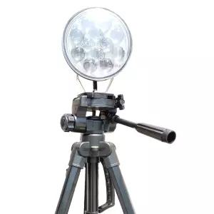 수중집어등 갈치집어등 미니집어등 삼각대 낚시 고출력