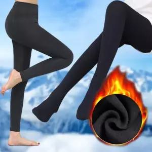 융 기모 레깅스 하이웨스트 스판 스타킹 스포츠 쫄바 Wox7+2cnb