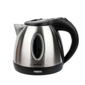 스텐 무선 포트 퀸센스 전기포트 주전자 무선주전자 커피포트