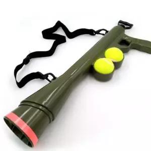 반려동물 탱탱볼 강아지 훈련 발사기 애견 장난감 강아지탱탱볼 강아지훈련 강아지발사기