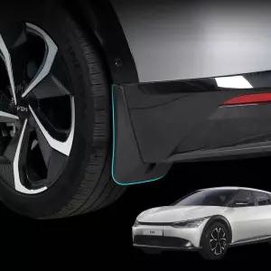 EV6 용품 튜닝 머드가드 흙받이 EV6용품 EV6머드가드 EV6가드 EV6흙받이