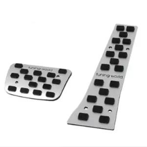 K8 페달 엑셀 브레이크 차량 인테리어 패달 튜닝 2P K8페달커버 K8패달 K8패달덮개 K8페달덮게 K8패달커버