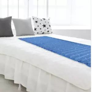 디자인 쿨매트 물방울 아이스 쿨링매트 고급스러운 침대