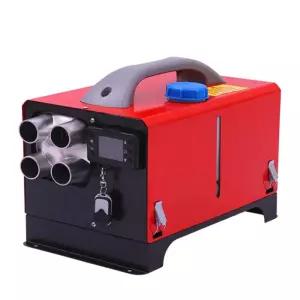 최신형 이동식 무시동히터 난방 차박용 히터 동계 차량용