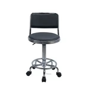 홈바 스툴 이동식 리프트 등받이 스탠딩 조절 바의자