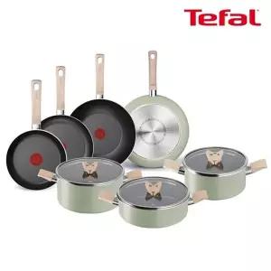 [테팔]인덕션 세이지 쿡 7종(팬20+24+28+웍28+양수20+24+전골24)