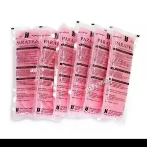 뉴젠 파라핀왁스 복숭아향 2.72kg 6개입 파라핀 GWM