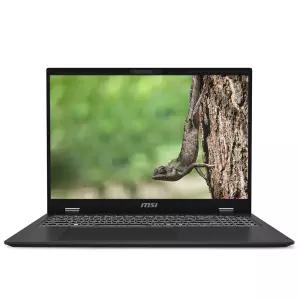 MSI 2024 프레스티지 16 AI B1MG 코어Ultra7 스텔라 그레이(512GB / 16GB / Free DOS)