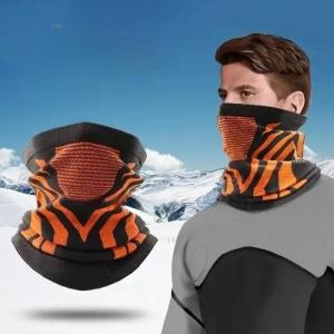 사이클링 넥워머 겨율 방한 목토시 골프 등산 낚시 방한용 배달 페이스마스크