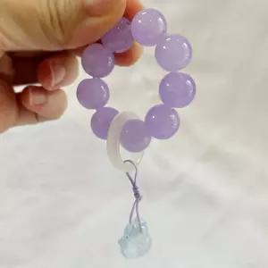 여우 손가락 염주 단주 미니 불교 굿즈 합장주 예쁜 QkQ9+1EiY