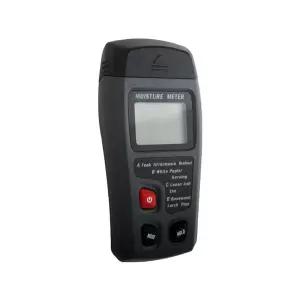 고정밀 습도 함수율 나무수분측정 MT-10 수분측정기 장작습도계