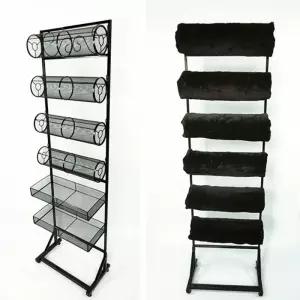 머리띠 진열장 팔찌거치대 아크릴 쥬얼리 보석 액세서리