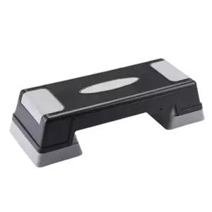 높이조절 3단 스텝박스 헬스기구 필라테스기구 홈트레이닝 스트레칭 코어운동 필라테스도구 뱃살 지압