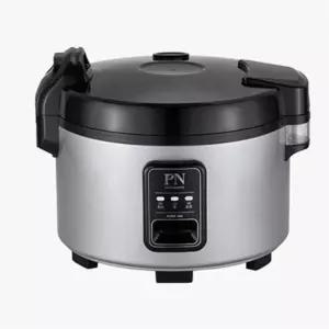 한식당 음식점 대용량 코팅 전기밥솥 영업용밥통 보온솥