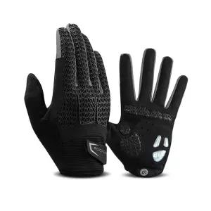 락브로스장갑 자전거 젤패드 긴장갑 자전거장갑 라이딩장갑 킥보드장갑 mtb장갑