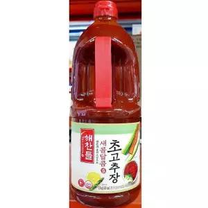 [하프클럽/오티마트]초고추장 2.3K X6