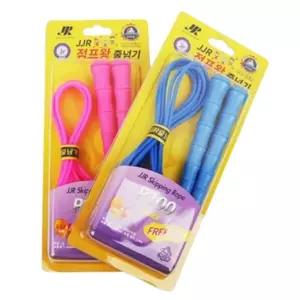 줄넘기 학교 체육 운동회 스피드 어린이 2.4M 단체줄넘기 단체줄넘기줄