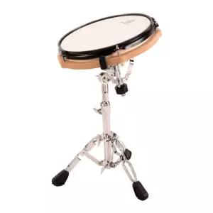 연습용 드럼 패드 입문용 난타 풀세트 발판 초보자