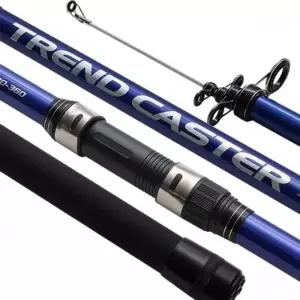 가성비 트랜드캐스터 릴낚싯대 민물 바다원투용로드 바다낚시 원투낚시 민물원투낚시 서프대