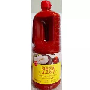 [하프클럽/오티마트]초고추장 2.25K X8