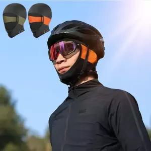 헬멧 속모자 이너캡 라이딩 비니 두건 퉁풍 싸이클 모자 오토바이용품 쿨두건 헬멧두건 이너모자