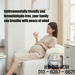 대리석 효과 바닥 코팅 자가 평탄화 고광택 페인트 방수 에폭시 (가정 공장 차고용)