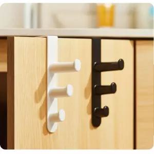 문걸이행거 도어후크 가방걸이 모자걸이 도어행거