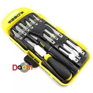 조각칼핸들 조각칼세트 조각칼도구 조각칼 목공구