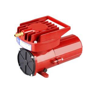 차량용 산소 기포기24V 12V 수족관 에어 어항 펌프 여과기