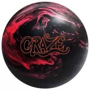 락엔볼 - CRAZE SOLID 볼링공