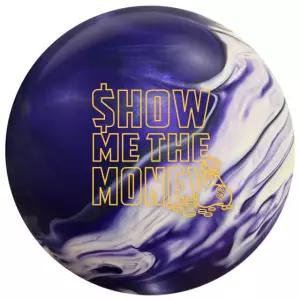 락엔볼 - SHOW ME THE MONEY BPW 볼링공