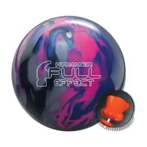 락엔볼 - FULL EFFECT 볼링공