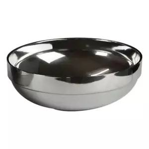 우동 면기 스텐 그릇 19cm 대접 쿠프 라면 용기 식사