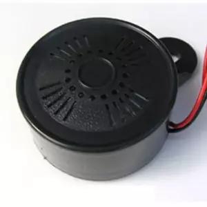 화물차 후진벨 빽부저 12V 24V 10개 12v