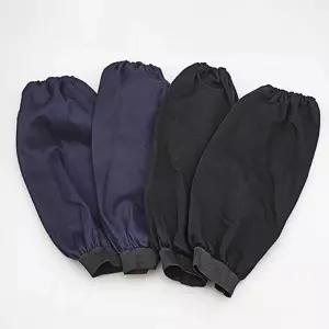 작업용 팔토시 면 작업복 고무밴딩