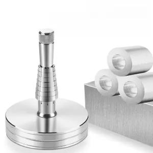 반지 봉게이지 확장기 조절기 세공 치수 수정