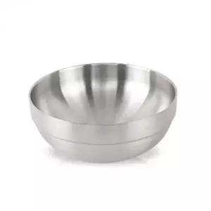 라면기 우동기 탕기 스텐 21cm 이중 그릇